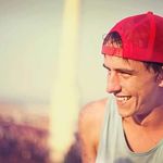Kyle Mayes - @mayeskyle43 - Instagram