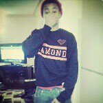 Kyle Mayes - @kushy_louddd - Instagram