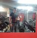 Kyle Mayes - Facebook