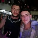 Kyle Mayes - @kylemayes32 - Instagram