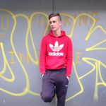 Kyle Mayes - @kylemayes21 - Instagram