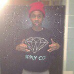 Kyle Mayes ll - @kush_bandiiit - Instagram