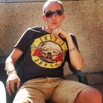 Kyle Mayes Wannell - @kylemayes1991 - Instagram