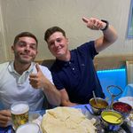 Kyle Mayhew - @kyle.mayhew.12 - Instagram