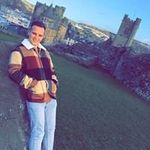 Kyle Mayhew - @kizzel4041 - Instagram