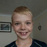 Kyle Mayhew - @kylemayhew24 - Instagram