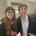 Kyle Mayhew fanpage - @mayhew_hockey_ - Instagram