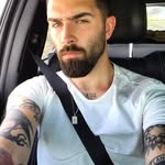 KyleMcBeen - @minotauroreal - Instagram
