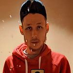 Kyle McBrayer - @kheelswrld - Instagram