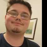Kyle McCafferty-Ricks - @kylemccaffertyricks - Instagram