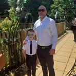 Kyle McCallister - Facebook