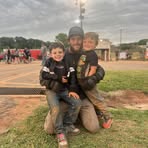 Kyle McCallister - Facebook