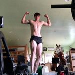 Kyle McCallister - @kyle_mac_fit - Instagram