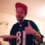 Kyle McCallister - @s10ppyd0nkeymd - Instagram