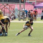 Kyle McConnell - @kyle_rugby_9 - Instagram