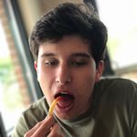Dick M. Down - @kyle.j.mccool - Instagram
