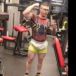 Kyle Mccracken - @kylemccrack - Instagram