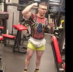 Kyle Mccracken - Facebook