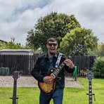 Kyle McCracken - Facebook