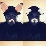 Kyle McCurry - @kylesafreak1313 - Instagram