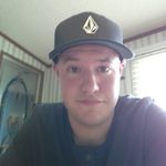 Monte Kyle McCurry - @13pandalover13 - Instagram