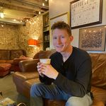Kyle McCutcheon - @kylemccut - Instagram