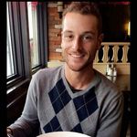 Kyle McCutcheon - @kylemccutcheon12 - Instagram