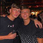 @kylemcdougalll - Instagram