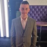Kyle Mcdougall - @kylemcdougall94 - Instagram