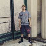 Kyle Mcghee - @lilmexico708 - Instagram