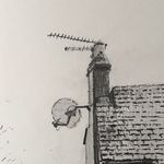 Kyle McGhee - @kylemcgheedrawings - Instagram