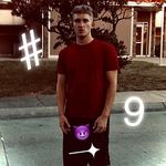 Kyle Mcghee - @mbamrico9 - Instagram