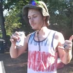 Kyle Mcglothlin - @lgbillygoat - Instagram
