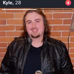Kyle mcglothlin - @kylemcglothlin540 - Instagram