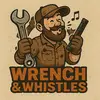 wrenchandwhistles - @mchenrykyle1 - TikTok