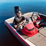Kyle McLaughlin - @theultralightlife - Instagram