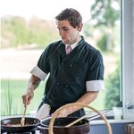 Kyle McLaughlin - @kyles_cooking_corner - Instagram