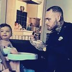 Kyle McLaughlin - @kyoungs18 - Instagram