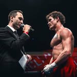 Kyle Mclaughlin - @kylethecaveman - Instagram