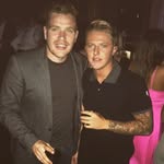 Kyle McQueen - @kylemcqueen95 - Instagram