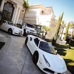 Kyle McQueen - @queensportcars - Instagram
