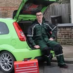 Kyle McQueen Mobile Mechanic - @kyle.mcqueen.mobile.mechanic - Instagram