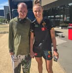 Kyle Merigan - Facebook