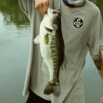 Kyle Merrigan - @gott_em_fishing - Instagram
