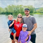 Kyle Michaud - @kyle.michaud.18 - Instagram