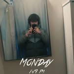 Kyle Michaud - @itskyle887 - Instagram