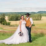 Kyle Michaud - @little_bit_country77 - Instagram