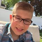 Kyle Michaud - @kyle.michaud_21 - Instagram
