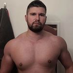 Kyle Michaud - @michaudfitness - Instagram