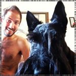 Kyle Michaud - @brunettegaenoryp - Instagram